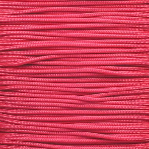 Fuchsia 275 Paracord (5-Strand) - Spools 3 Fuchsia 275 Paracord (5-Strand) - Spools