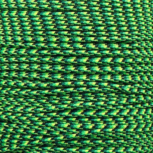 Gecko 275 Paracord (5-Strand) - Spools 3 Gecko 275 Paracord (5-Strand) - Spools