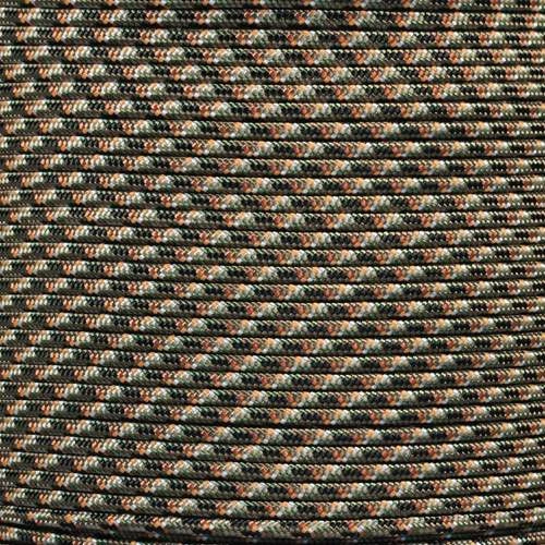 Hidden Camo - 275 Paracord (5-Strand) 3 Hidden Camo - 275 Paracord (5-Strand)