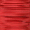 Imperial Red - 275 Paracord (5-Strand)