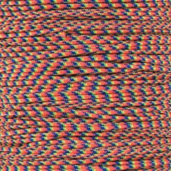 Kaleidescope 275 Paracord (5-Strand) - Spools