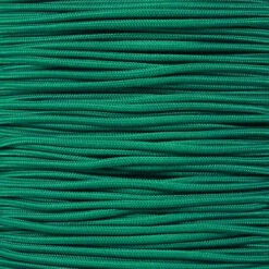 Kelly Green 275 Paracord (5-Strand) - Spools