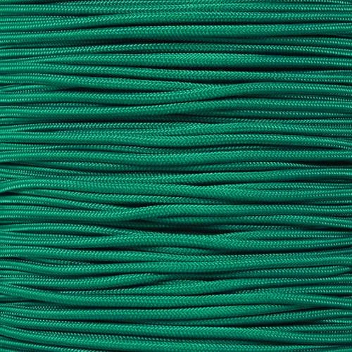 Kelly Green 275 Paracord (5-Strand) - Spools 3 Kelly Green 275 Paracord (5-Strand) - Spools