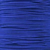 Electric Blue 275 Paracord (5-Strand) - Spools