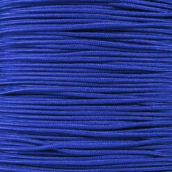 Electric Blue 275 Paracord (5-Strand) - Spools