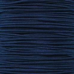 Midnight Blue 275 Paracord (5-Strand) - Spools