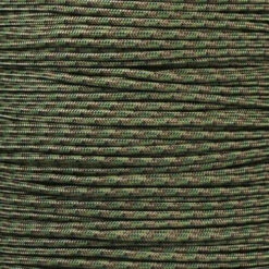 Multi Camo - 275 Paracord (5-Strand)