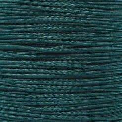 Emerald Green 275 Paracord (5-Strand) - Spools