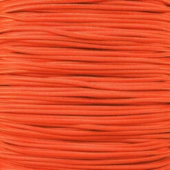 Neon Orange - 275 Paracord (5-Strand)