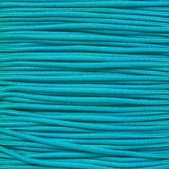 Neon Turquoise - 275 Paracord (5-Strand)