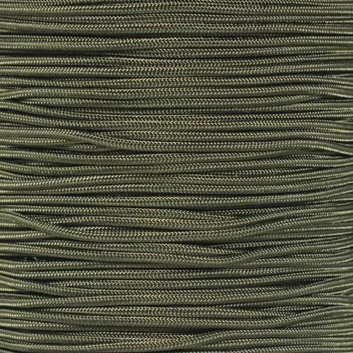 Olive Drab - 275 Paracord (5-Strand) 3 Olive Drab - 275 Paracord (5-Strand)