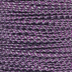 Purple Camo - 275 Paracord (5-Strand)
