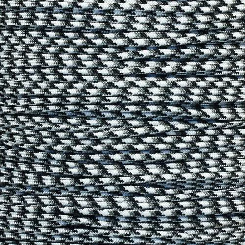 Urban Camo 275 Paracord (5-Strand) - Spools 3 Urban Camo 275 Paracord (5-Strand) - Spools