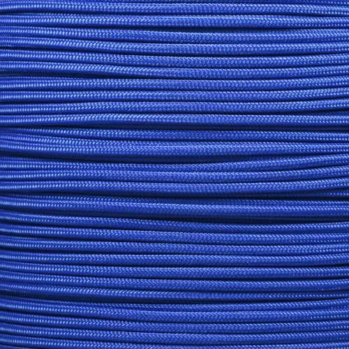 Royal Blue - 275 Paracord (5-Strand) 3 Royal Blue - 275 Paracord (5-Strand)