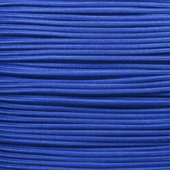 Royal Blue 275 Paracord (5-Strand) - Spools
