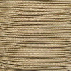 Tan - 275 Paracord (5-Strand)