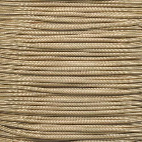 Tan - 275 Paracord (5-Strand) 3 Tan - 275 Paracord (5-Strand)