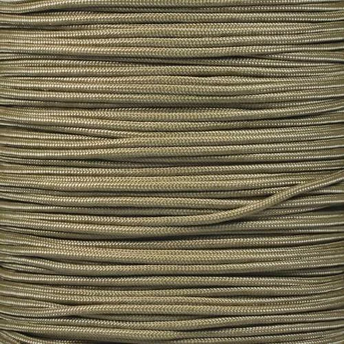 Tan 499 275 Paracord (5-Strand) - Spools 3 Tan 499 275 Paracord (5-Strand) - Spools