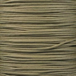 Tan 499 - 275 Paracord (5-Strand)