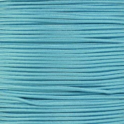 Turquoise - 275 Paracord (5-Strand)