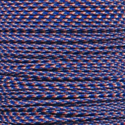 USA Camo - 275 Paracord (5-Strand)