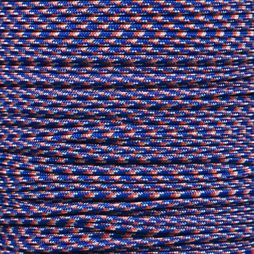 USA Camo - 275 Paracord (5-Strand) 3 USA Camo - 275 Paracord (5-Strand)