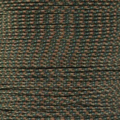 Woodland Camo 275 Paracord (5-Strand) - Spools