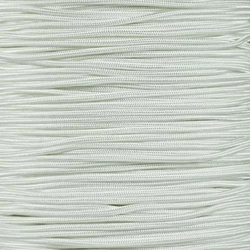White - 275 Paracord (5-Strand) 3 White - 275 Paracord (5-Strand)