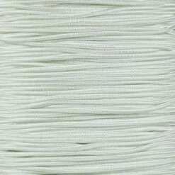 White 275 Paracord (5-Strand) - Spools