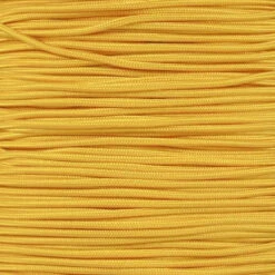 Yellow - 275 Paracord (5-Strand)