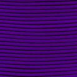 3/16 Inch Shock Cord Spools - Acid Purple