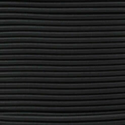 3/16 Inch Shock Cord Spools - Black