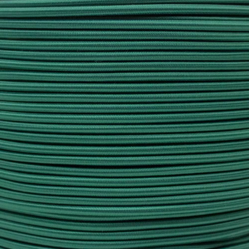 Dark Green - 3/16 Inch Shock Cord 3 Dark Green - 3/16 Inch Shock Cord