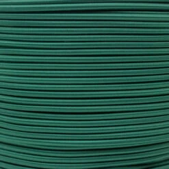3/16 Inch Shock Cord Spools - Dark Green