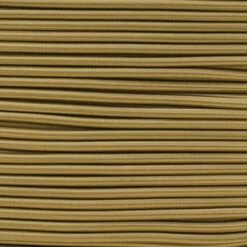 3/16 Inch Shock Cord Spools - Gold