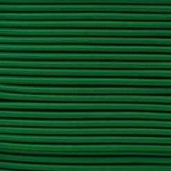 3/16 Inch Shock Cord Spools - Kelly Green