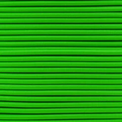3/16 Inch Shock Cord Spools - Neon Green