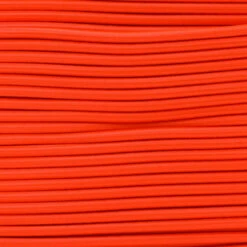 3/16 Inch Shock Cord Spools - Neon Orange