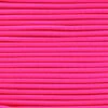 3/16 Inch Shock Cord Spools - Neon Pink