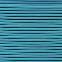 3/16 Inch Shock Cord Spools - Neon Turquoise