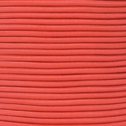 3/16 Inch Shock Cord Spools - Scarlet Red