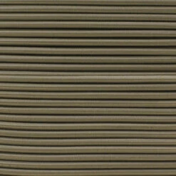 3/16 Inch Shock Cord Spools - Tan