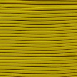 3/16 Inch Shock Cord Spools - Yellow