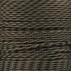 Brown Camo 325 Paracord (3-Strand) - Spools