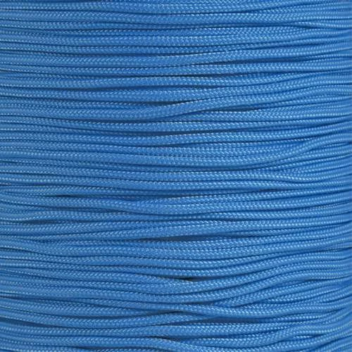 Colonial Blue 325 Paracord (3-Strand) - Spools 3 Colonial Blue 325 Paracord (3-Strand) - Spools