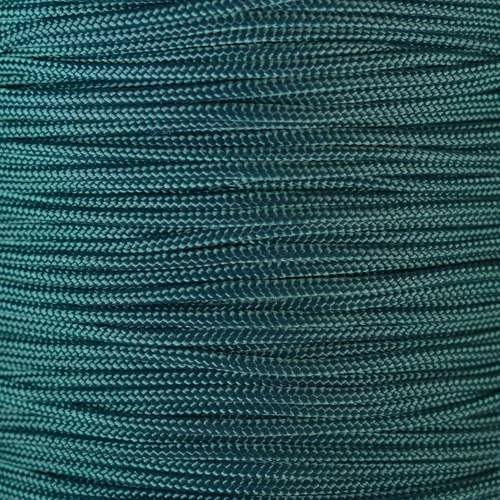 Dark Green 325 Paracord (3-Strand) - Spools 3 Dark Green 325 Paracord (3-Strand) - Spools