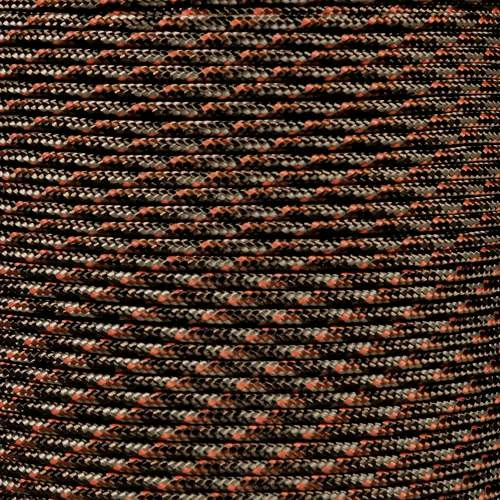 Fall Camo - 325 Paracord 3 Fall Camo - 325 Paracord