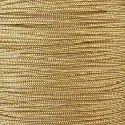 Gold 325 Paracord (3-Strand) - Spools