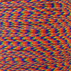 Kaleidoscope 325 Paracord (3-Strand) - Spools