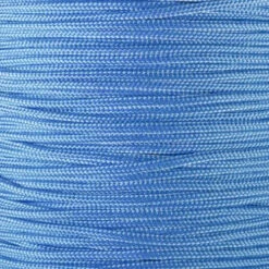 Light Blue 325 Paracord (3-Strand) - Spools